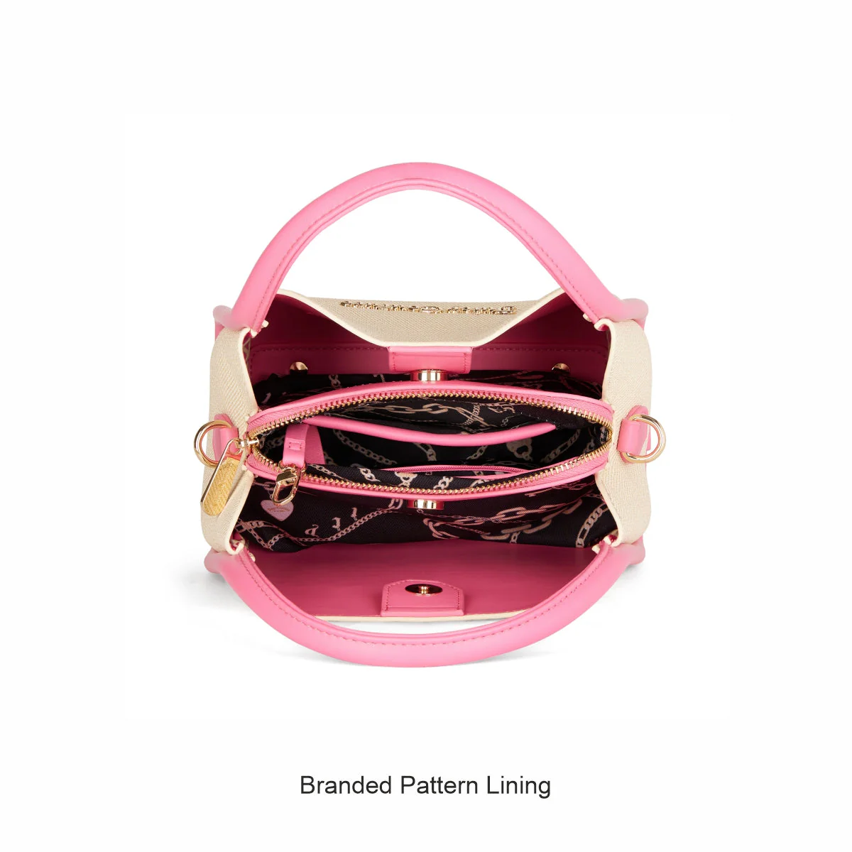 Juicy Couture Trinity Talk 2.0 Women's Satchel - Image 5