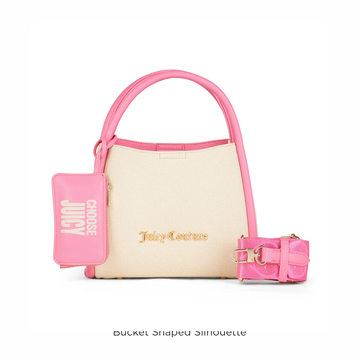 Juicy Couture Trinity Talk 2.0 Women's Satchel - Image 7