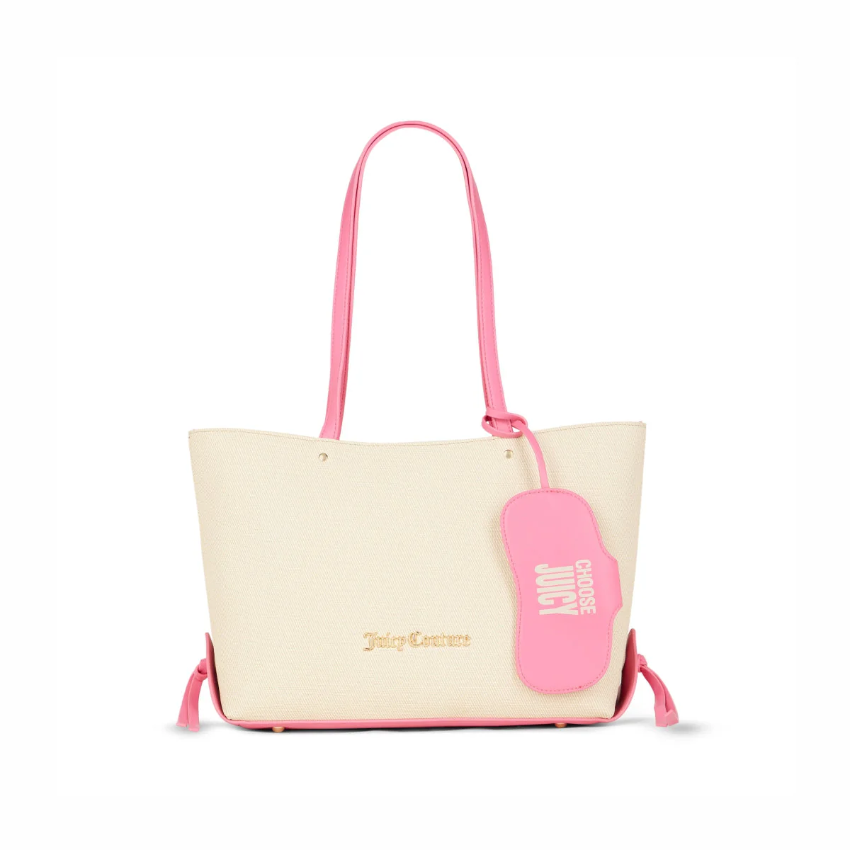 Juicy Couture Trinity Talk 2.0 Women's Tote