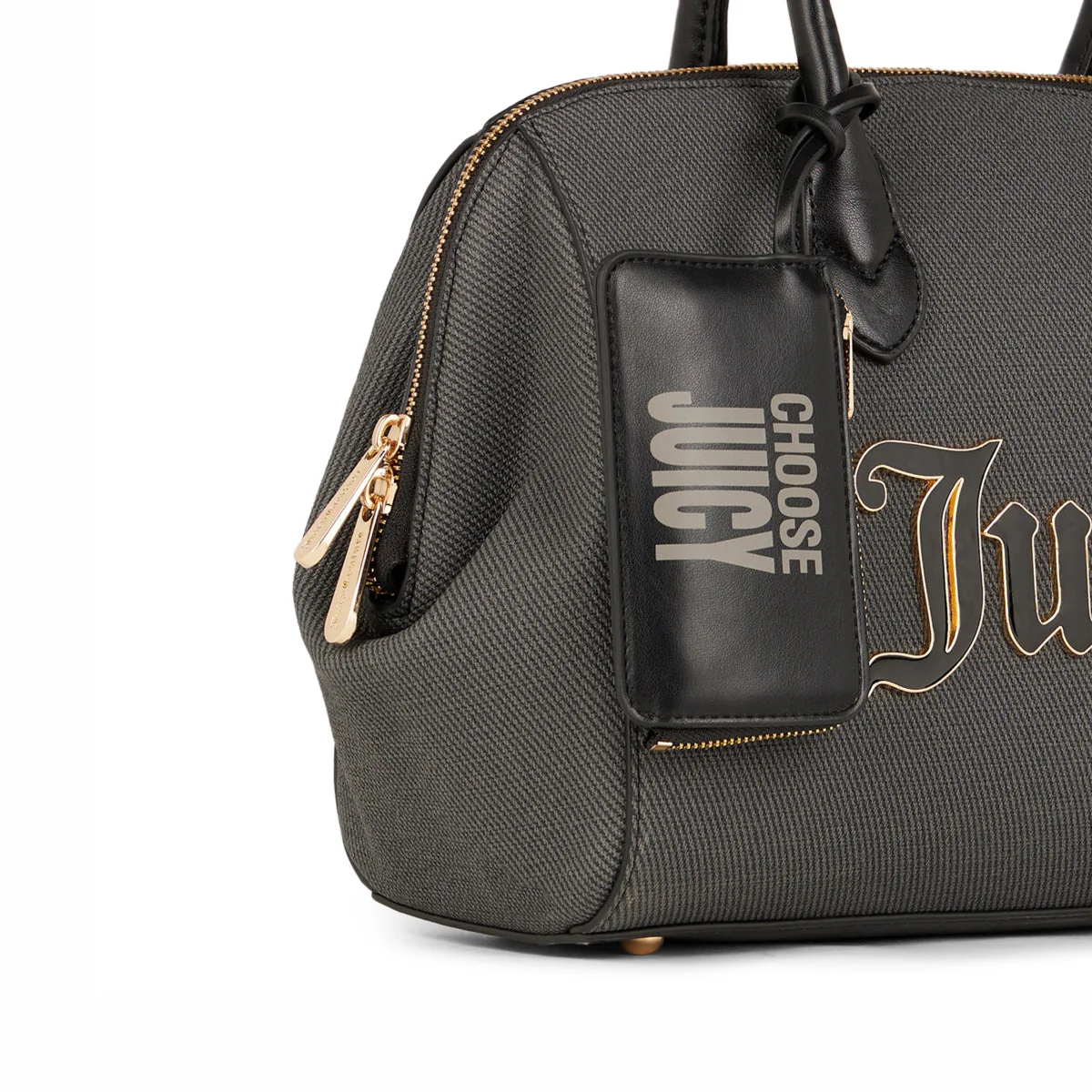 Juicy Couture Trinity Talk Women's Bowling Bag - Image 2