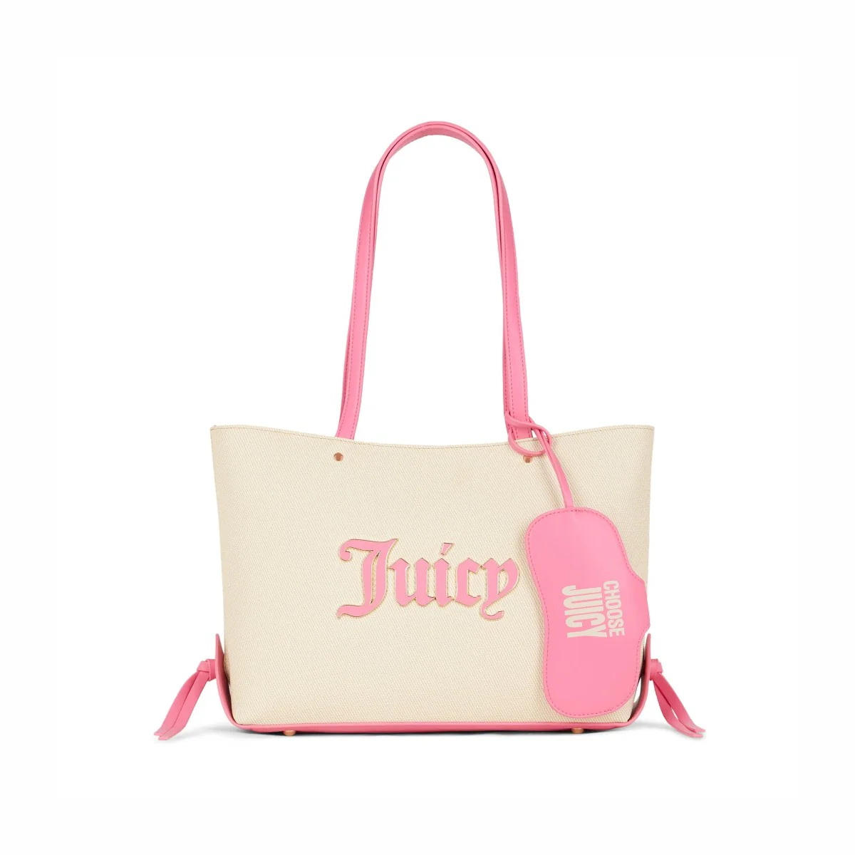 Juicy Couture Trinity Talk Women's Tote