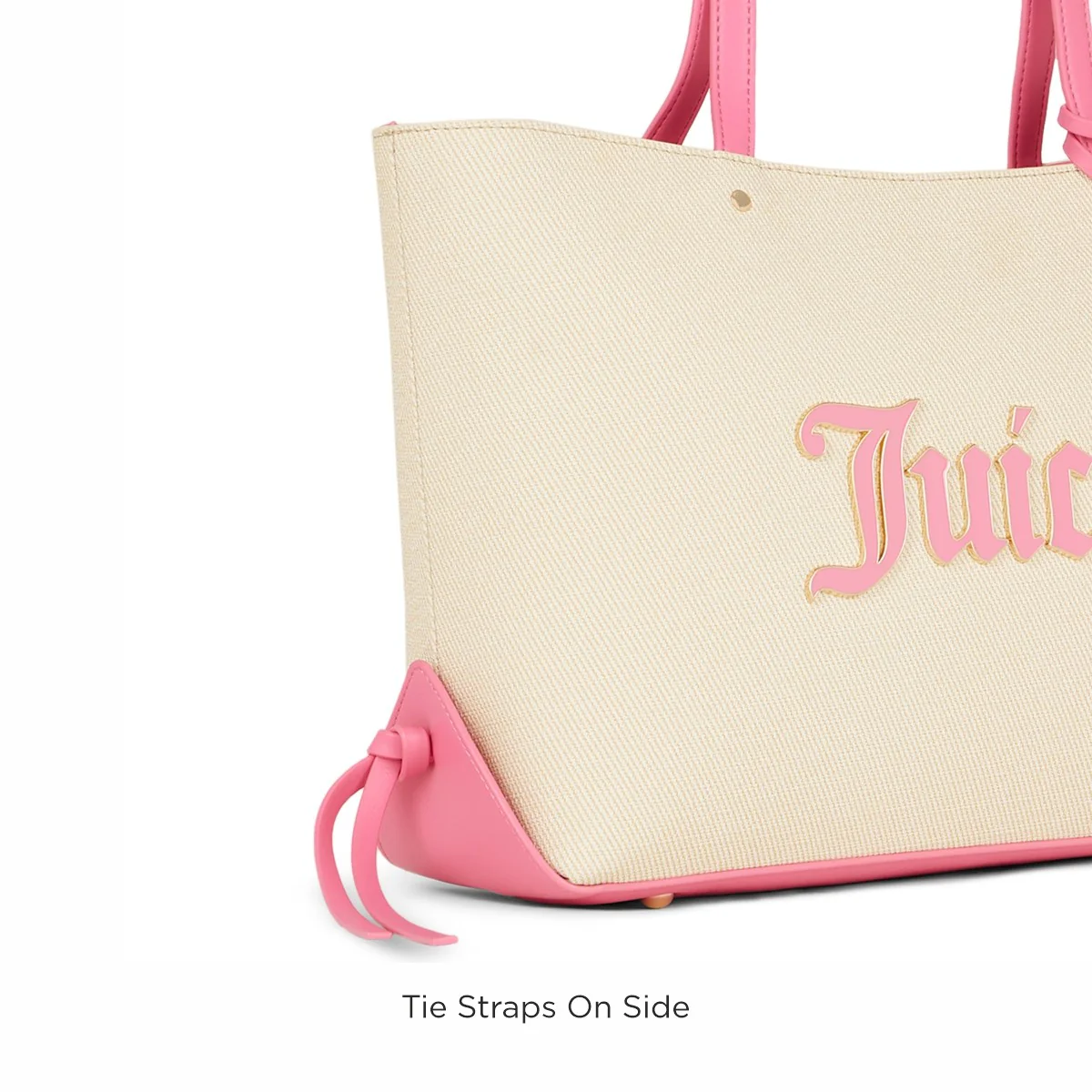 Juicy Couture Trinity Talk Women's Tote - Image 5