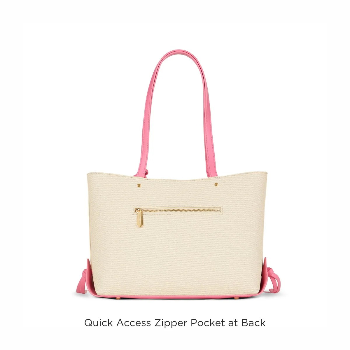 Juicy Couture Trinity Talk Women's Tote - Image 6