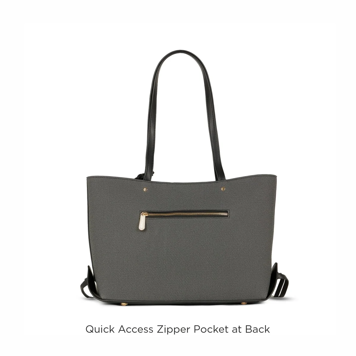 Juicy Couture Trinity Talk Women's Tote - Image 6