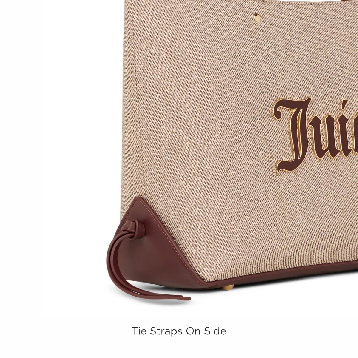 Juicy Couture Trinity Talk Women's Tote - Image 5