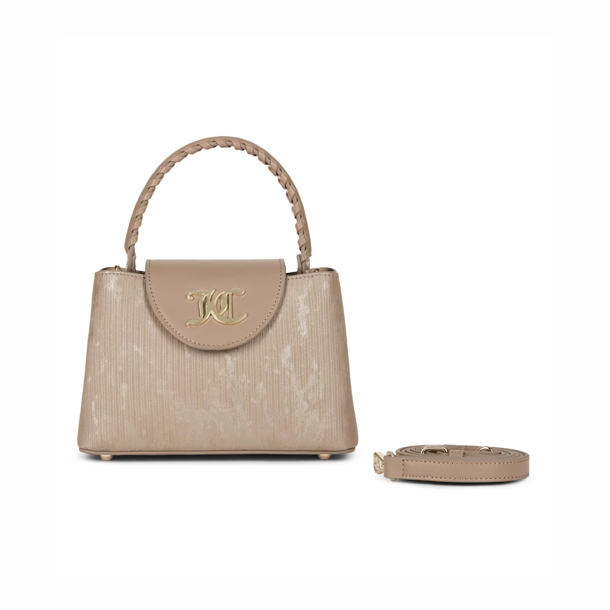 Juicy Couture Velvet Mirage Women's Satchel