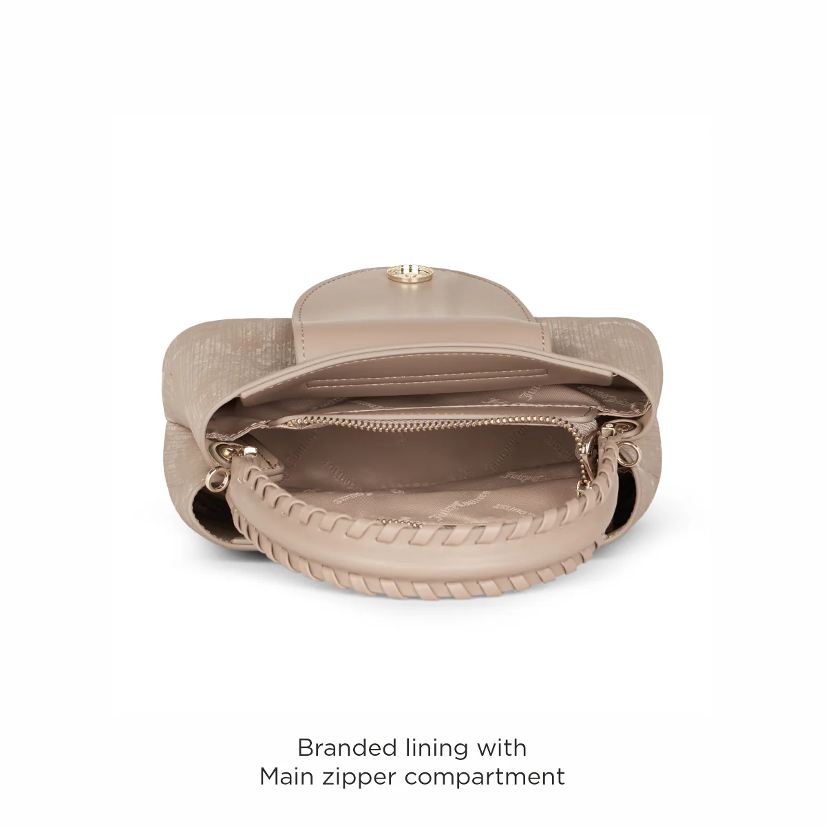 Juicy Couture Velvet Mirage Women's Satchel - Image 5