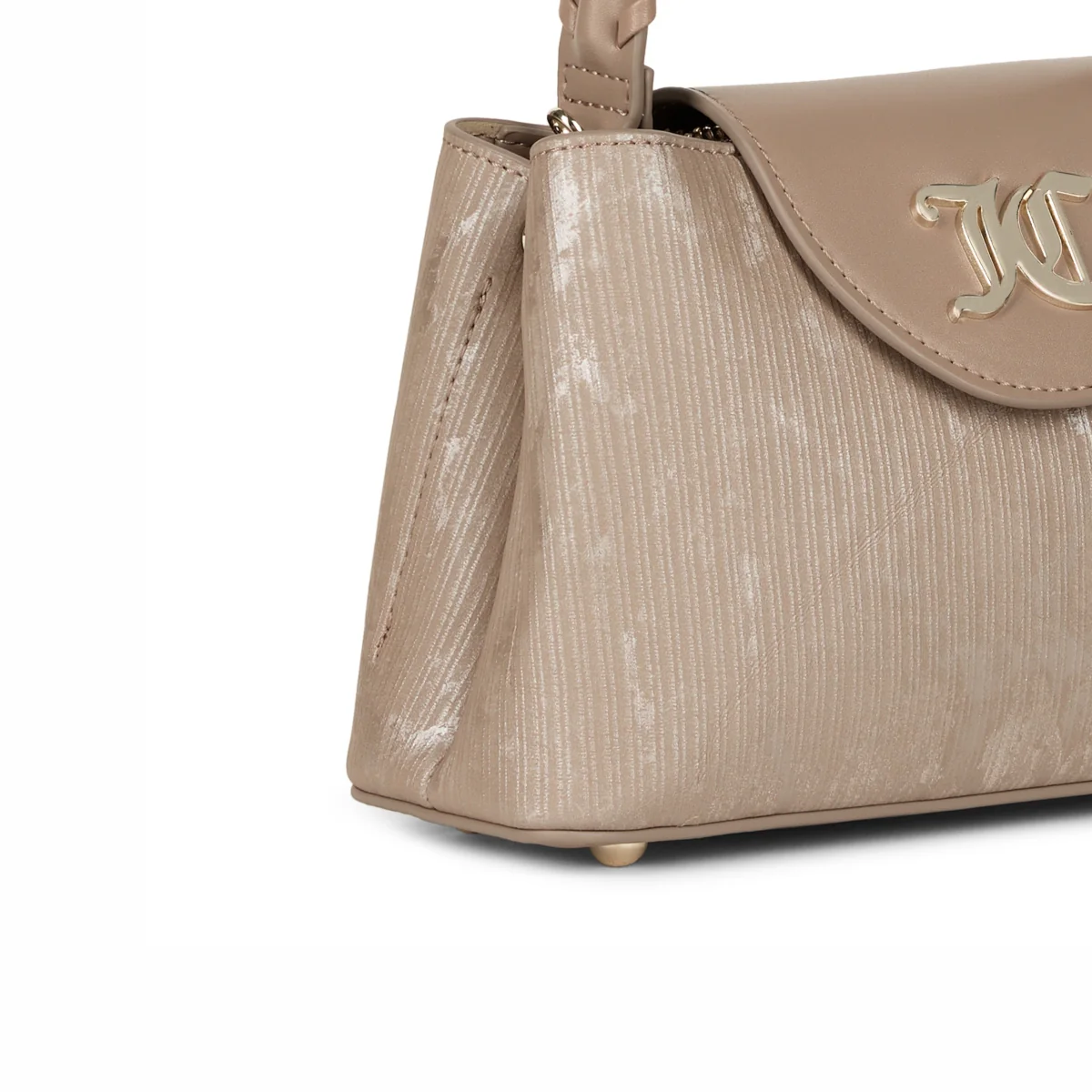Juicy Couture Velvet Mirage Women's Satchel - Image 6