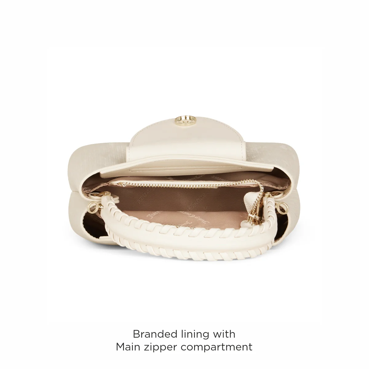 Juicy Couture Velvet Mirage Women's Satchel - Image 4