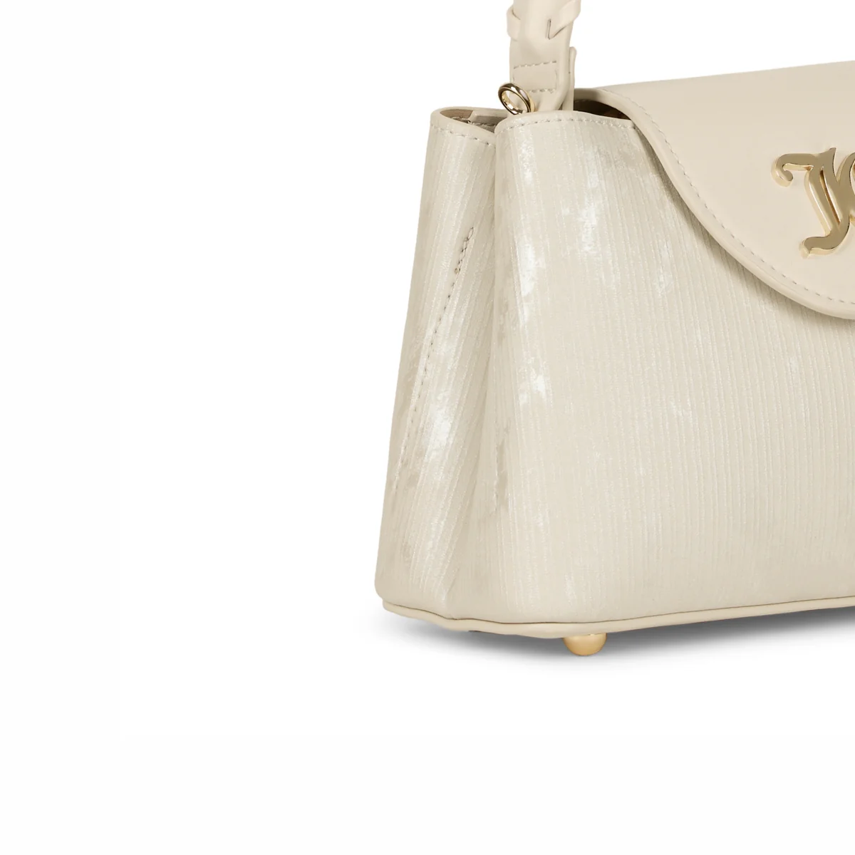 Juicy Couture Velvet Mirage Women's Satchel - Image 5