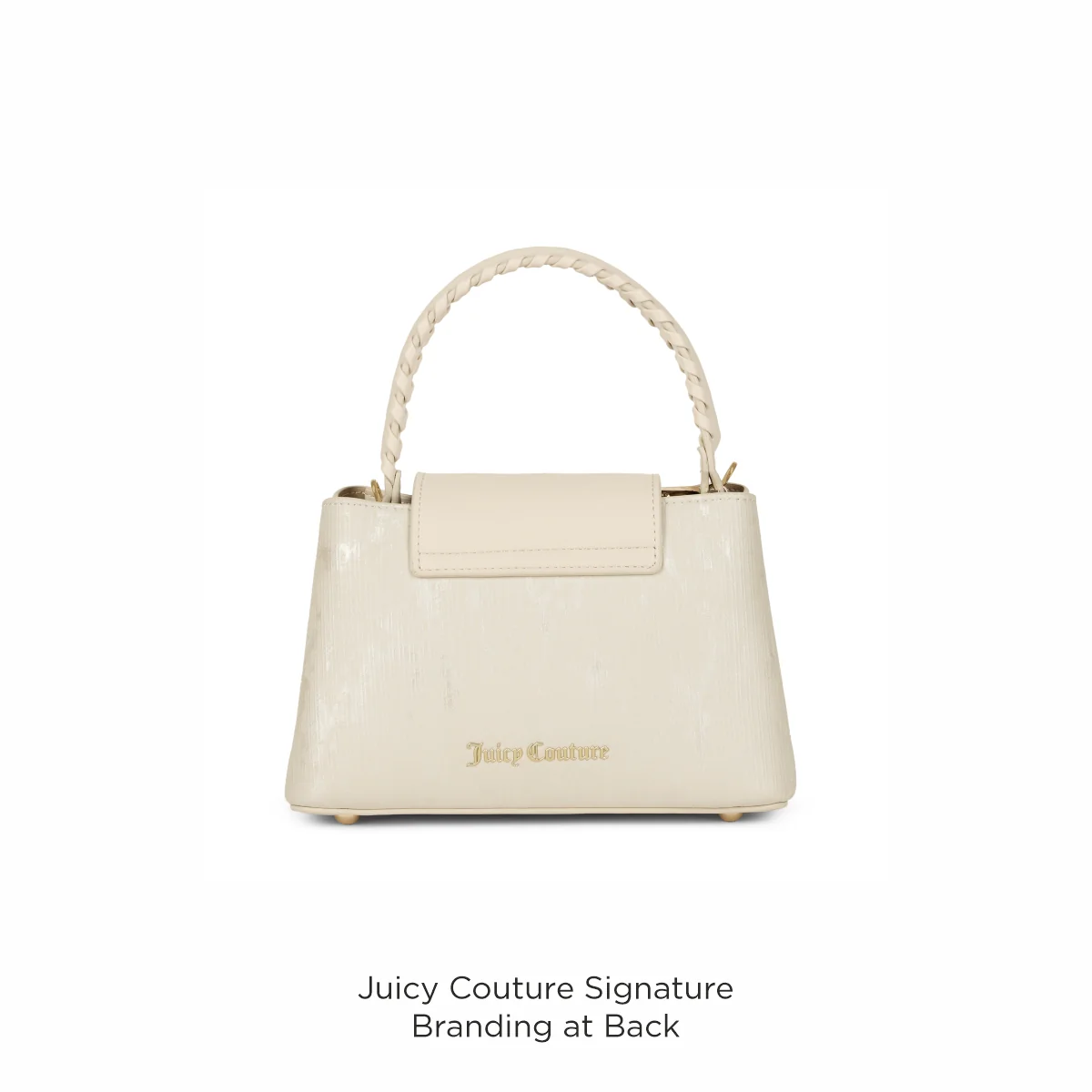 Juicy Couture Velvet Mirage Women's Satchel - Image 6