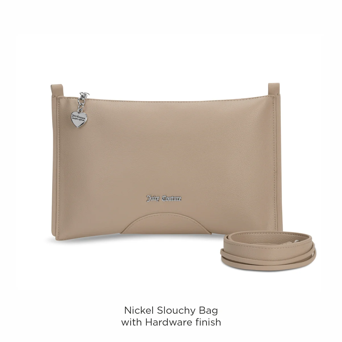 Juicy Couture Whispered Ribbons Women's Hobo - Image 3