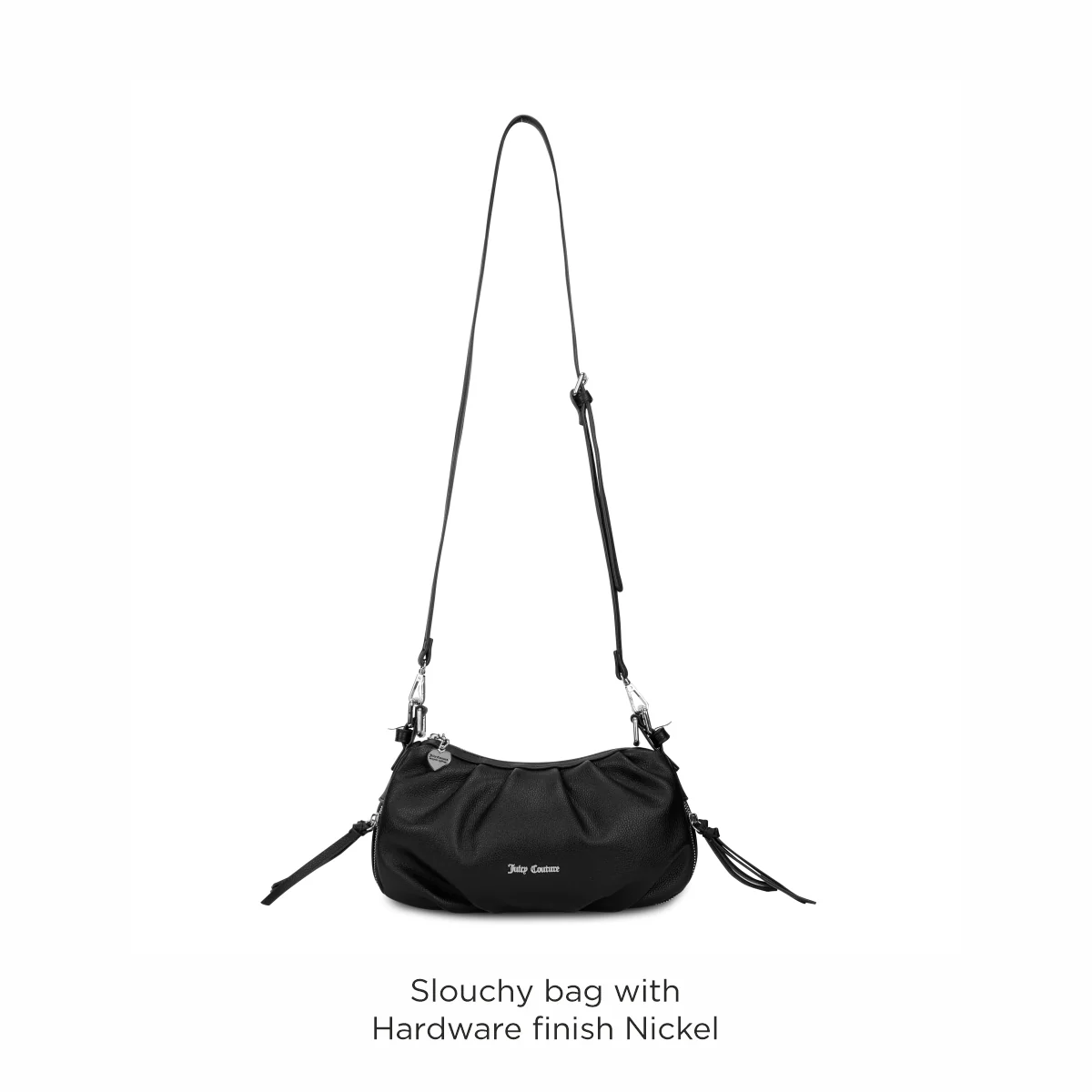 Juicy Couture Whispered Ribbons Women's Shoulder Bag - Image 3