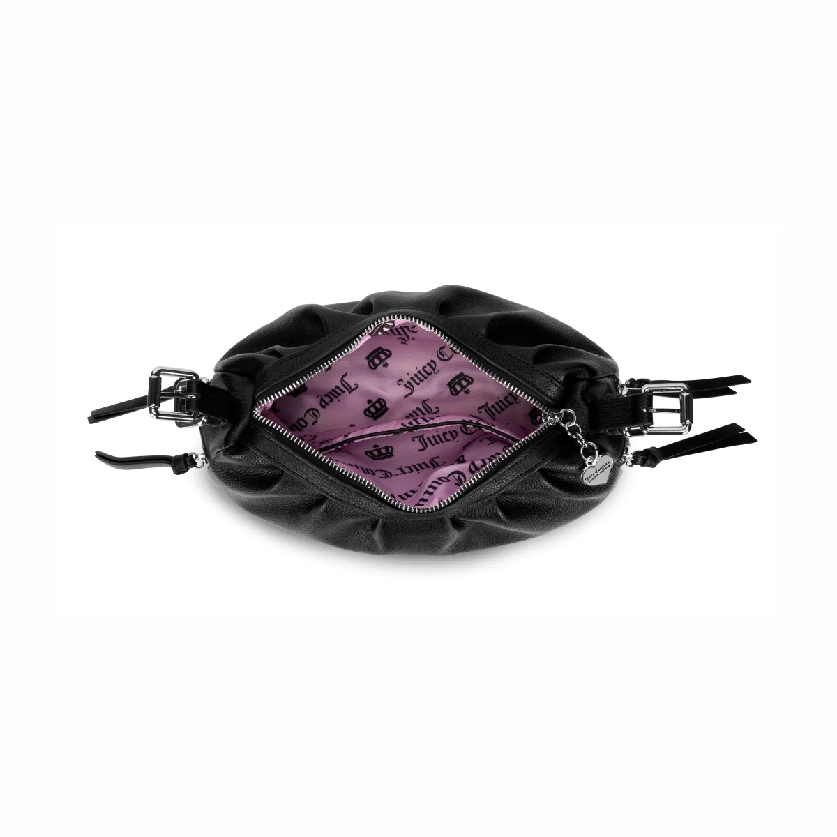 Juicy Couture Whispered Ribbons Women's Shoulder Bag - Image 6