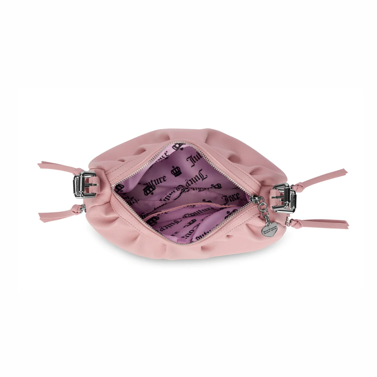 Juicy Couture Whispered Ribbons Women's Shoulder Bag - Image 6