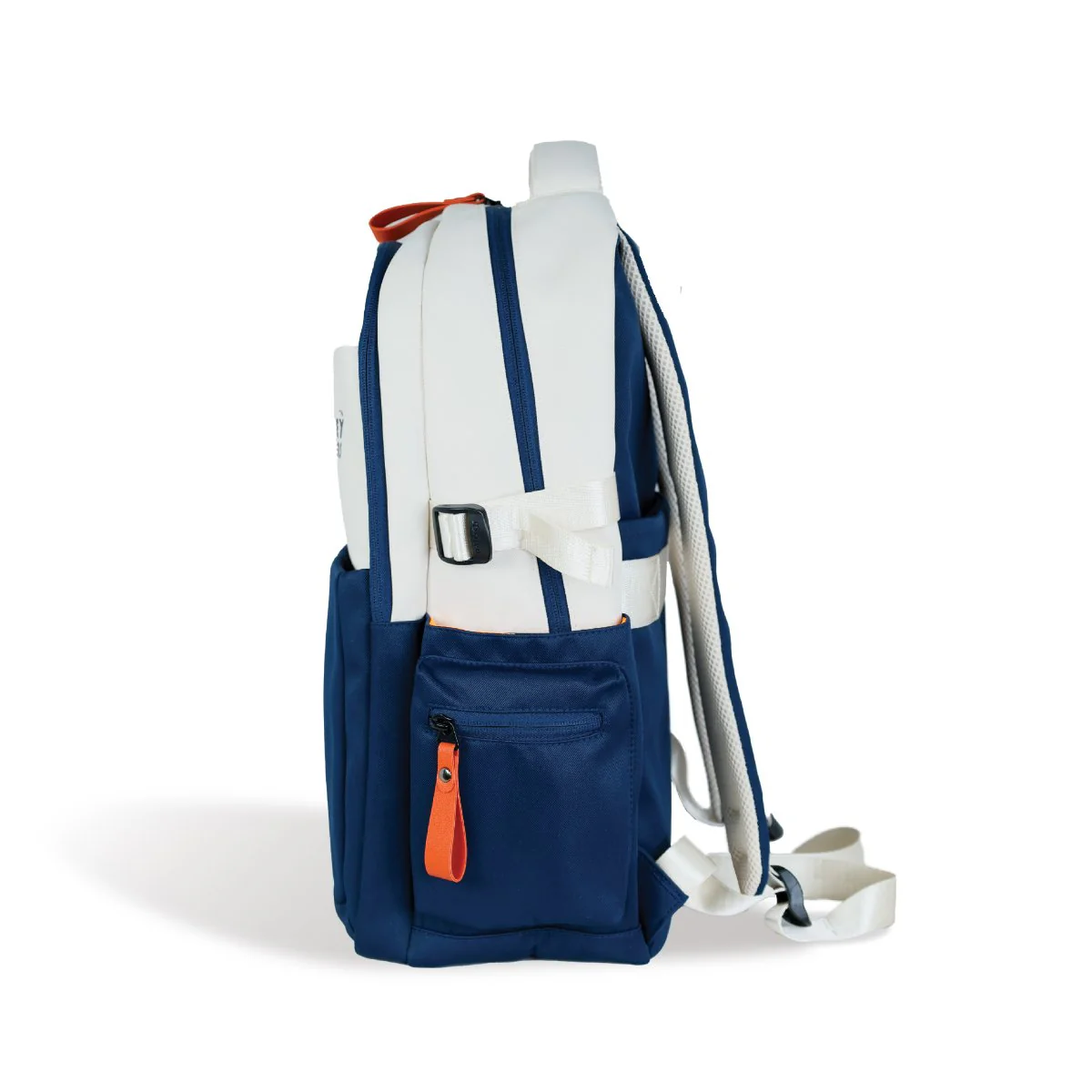 Monkey Troopers Bouje Laptop Backpack - Image 3
