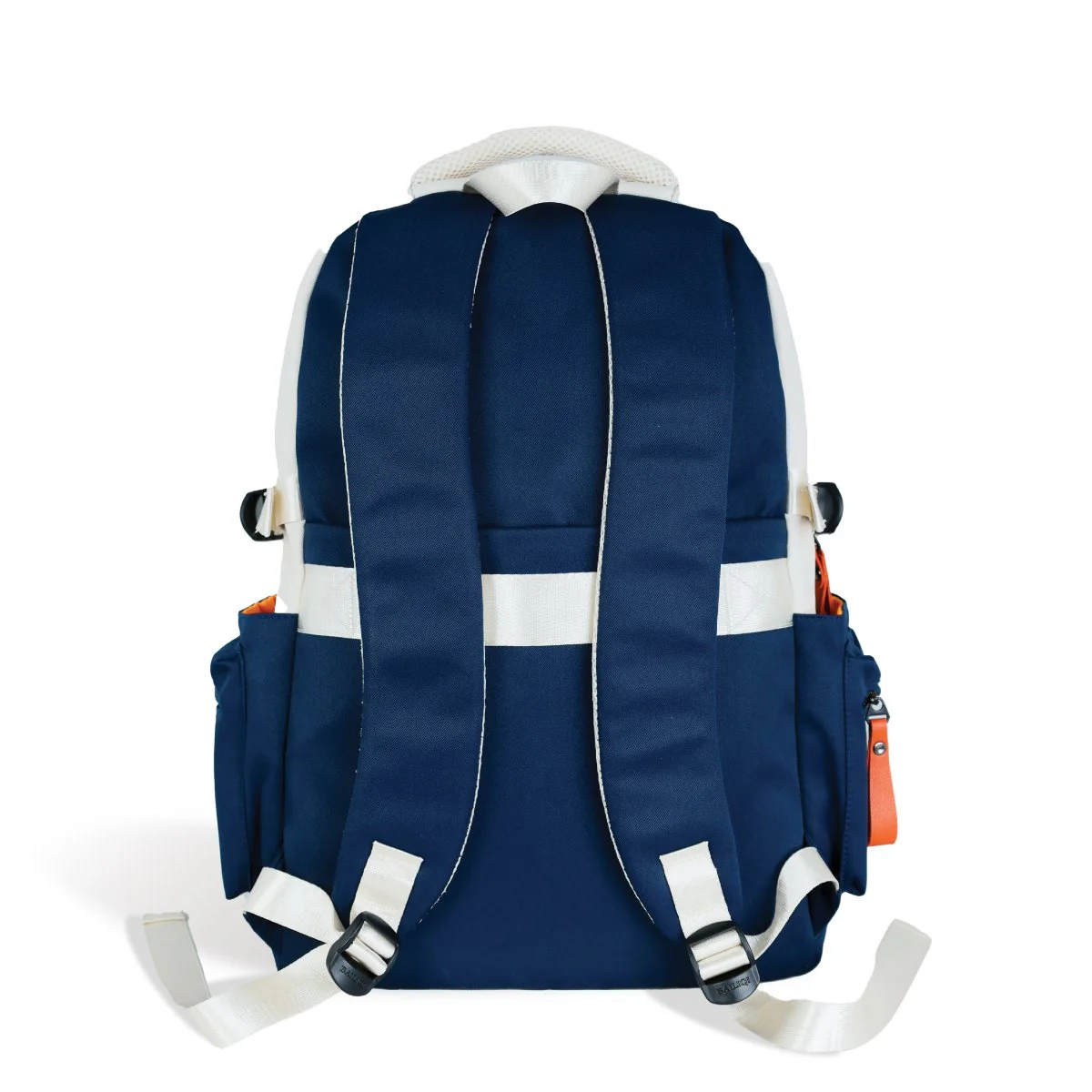 Monkey Troopers Bouje Laptop Backpack - Image 4