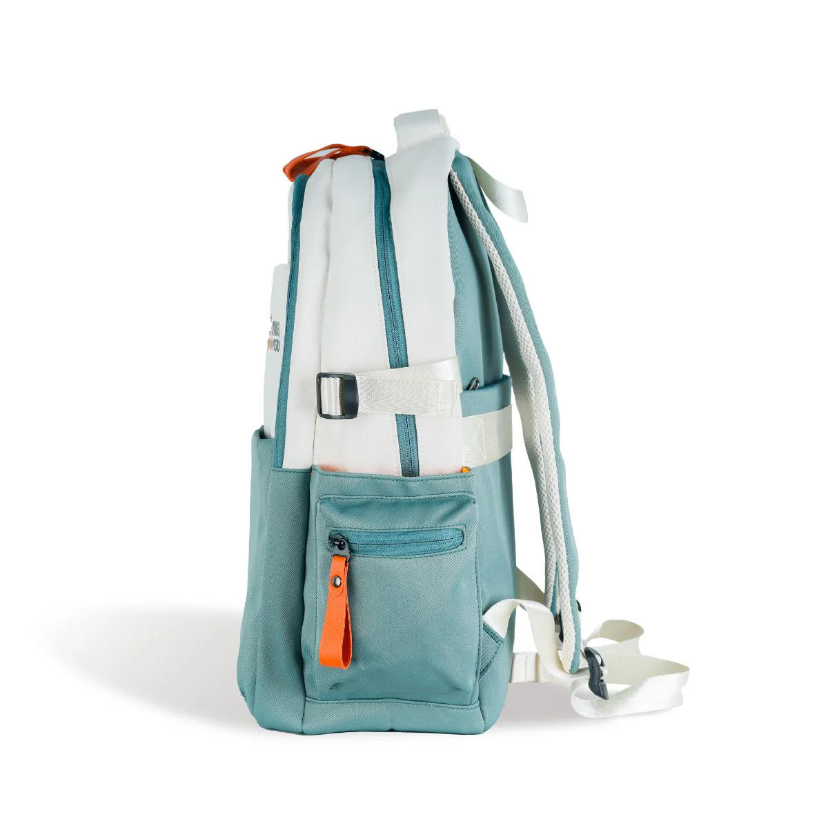 Monkey Troopers Bouje Laptop Backpack - Image 3