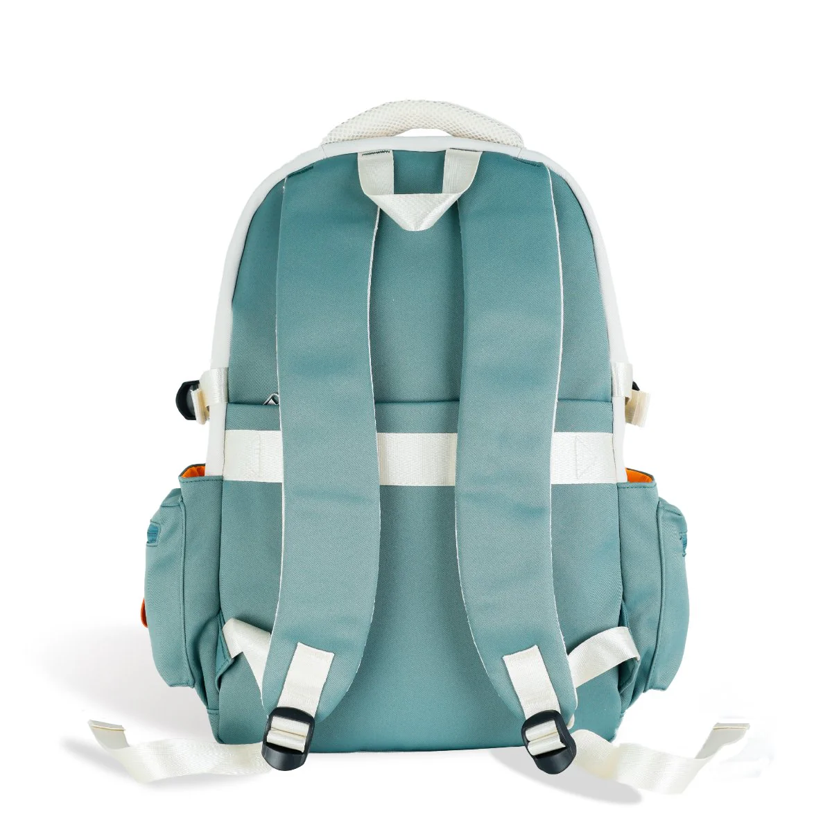 Monkey Troopers Bouje Laptop Backpack - Image 4