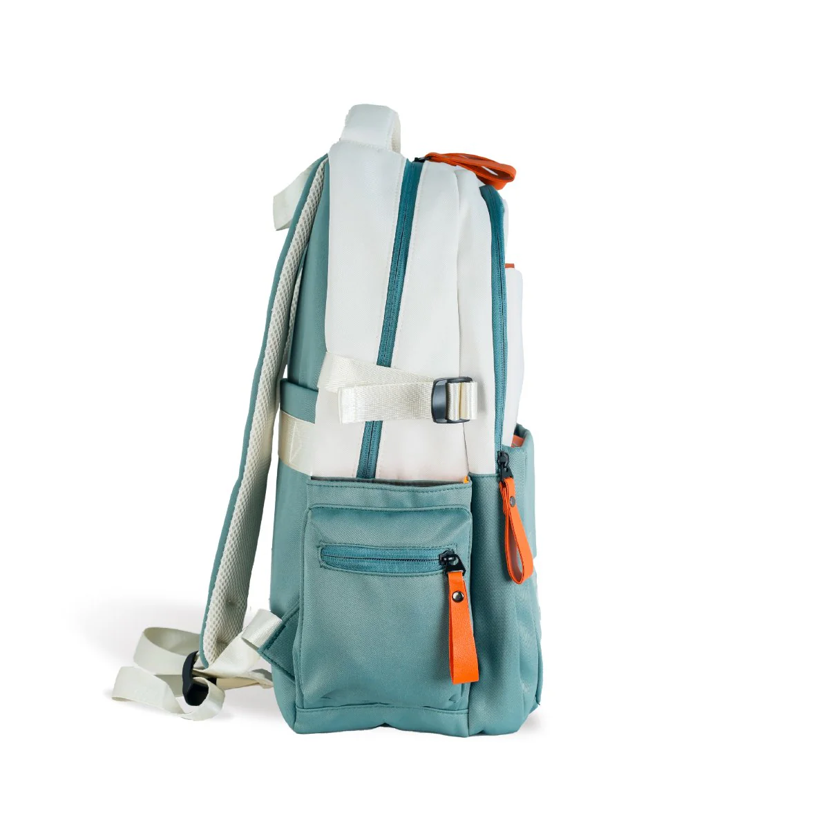 Monkey Troopers Bouje Laptop Backpack - Image 5