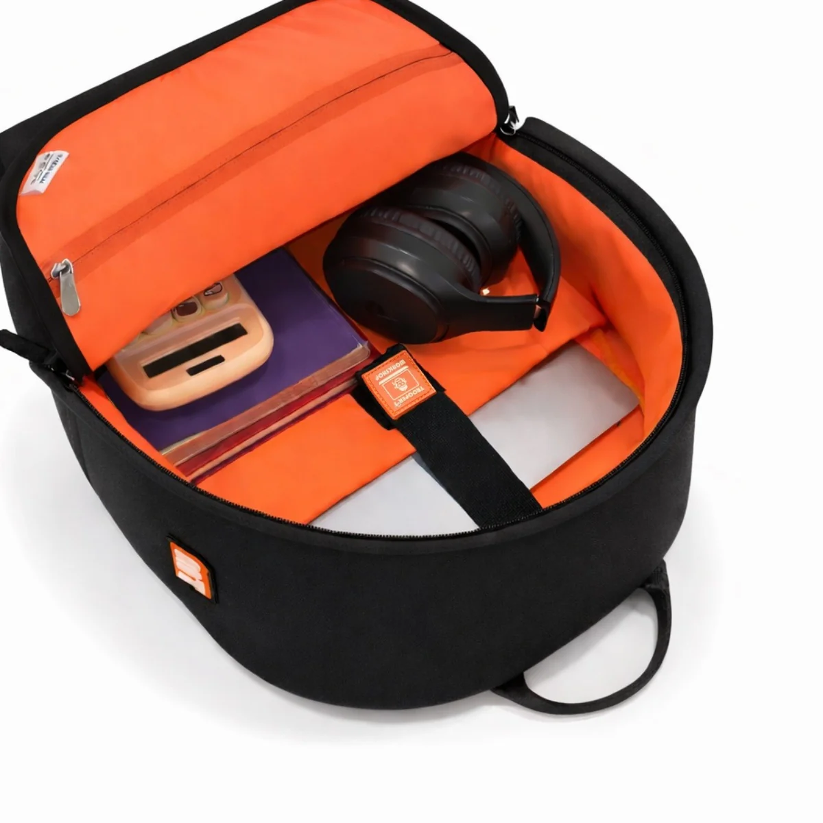 Monkey Troopers Coze Casual Backpack - Image 5