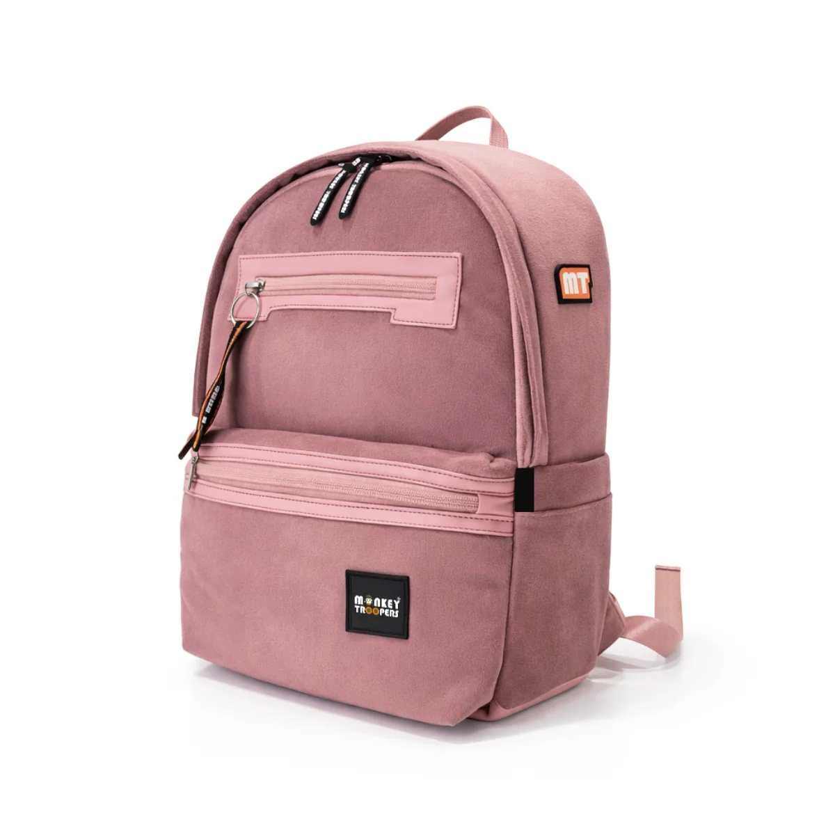 Monkey Troopers Coze Casual Backpack - Image 3