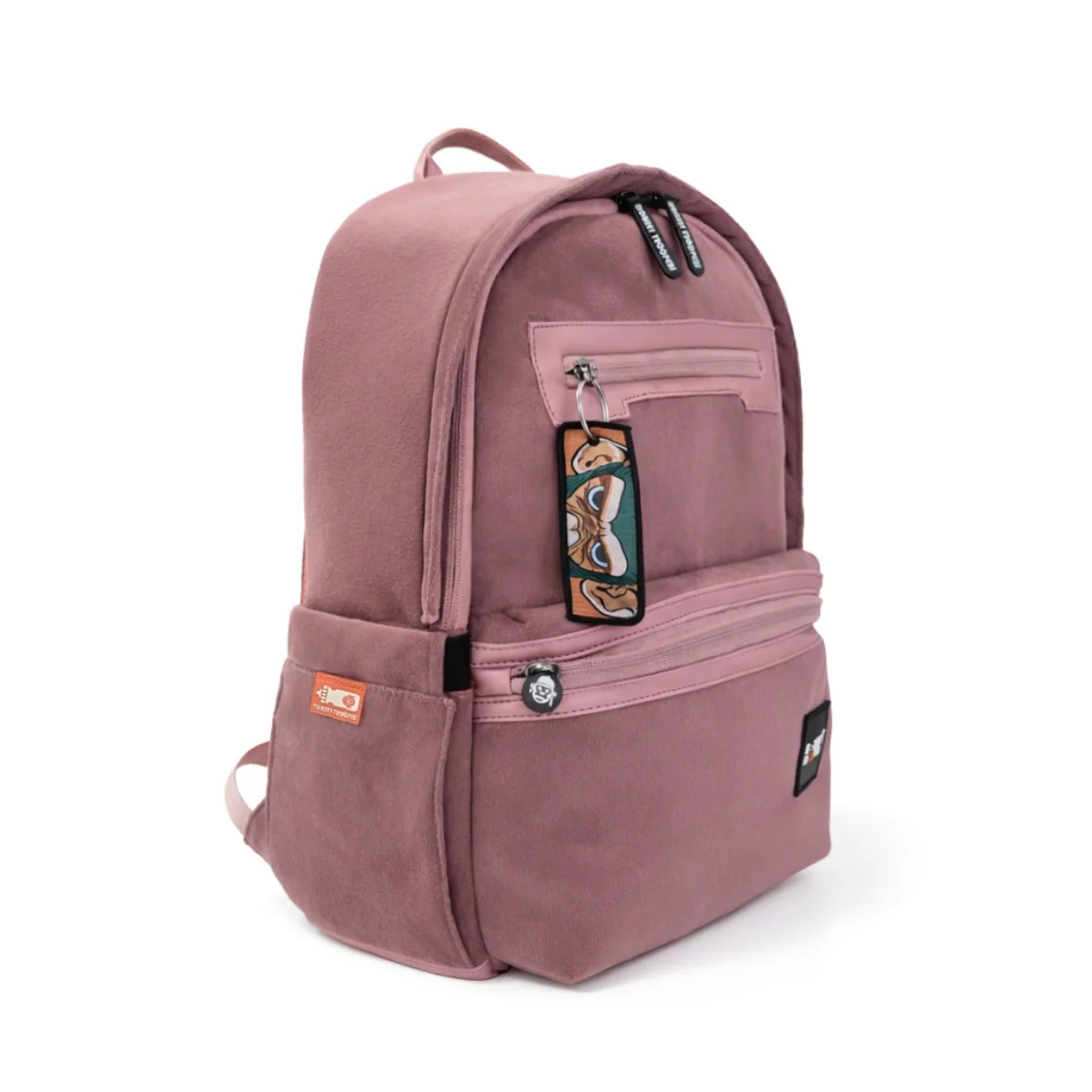 Monkey Troopers Coze Casual Backpack - Image 4