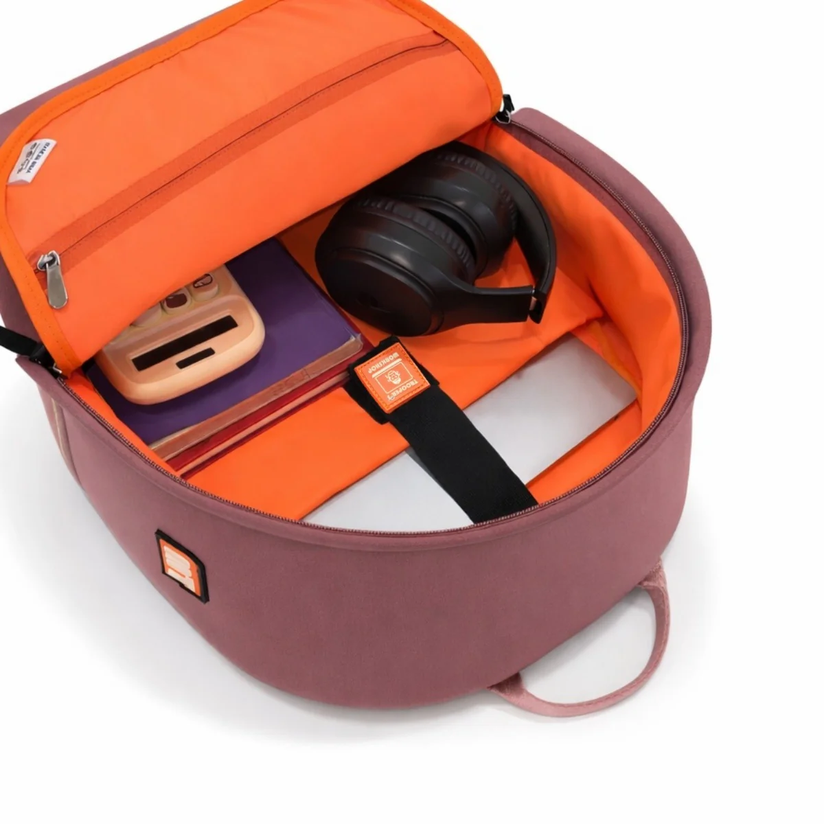 Monkey Troopers Coze Casual Backpack - Image 5