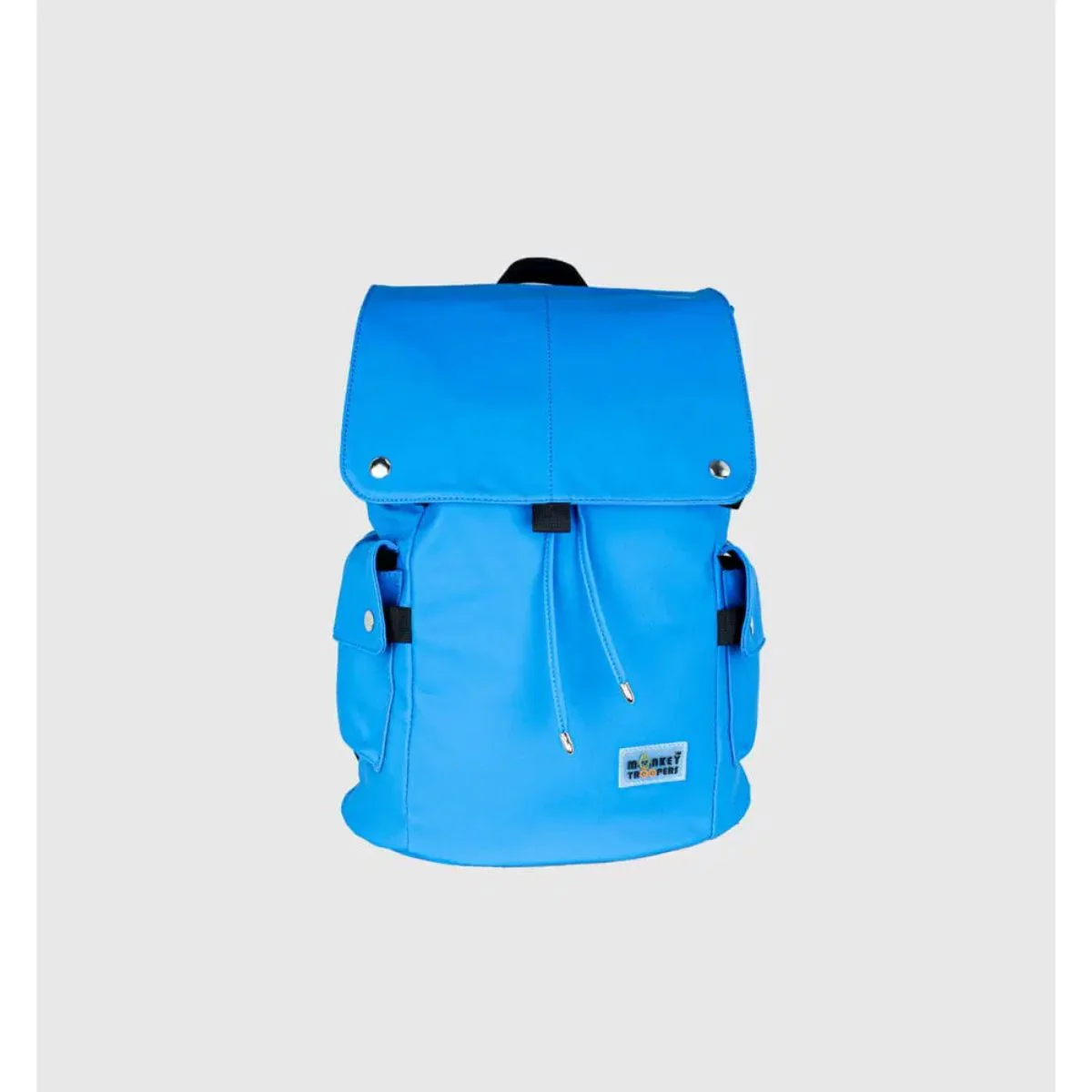 Monkey Troopers Drip Laptop Backpack - Image 6