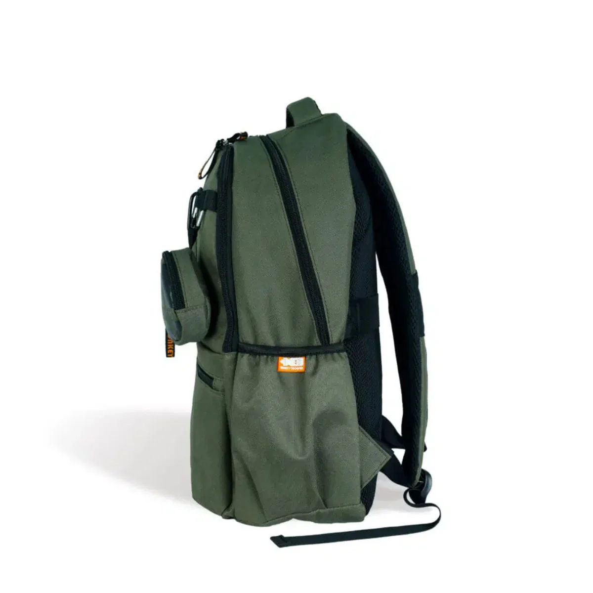 Monkey Troopers Goat Laptop Backpack - Image 3