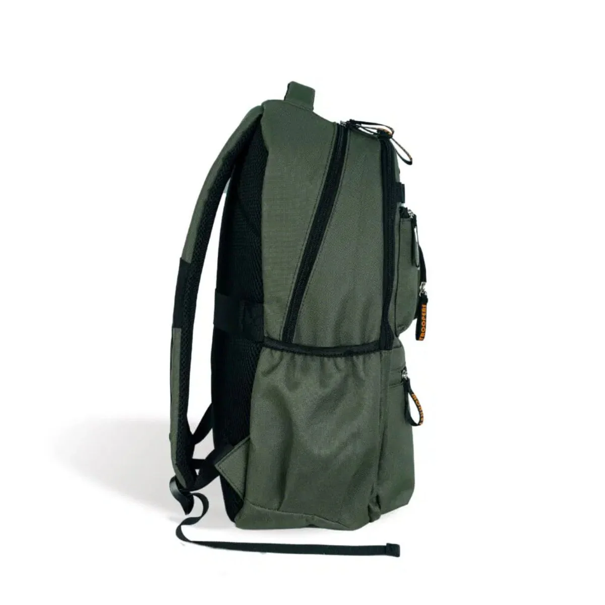 Monkey Troopers Goat Laptop Backpack - Image 4