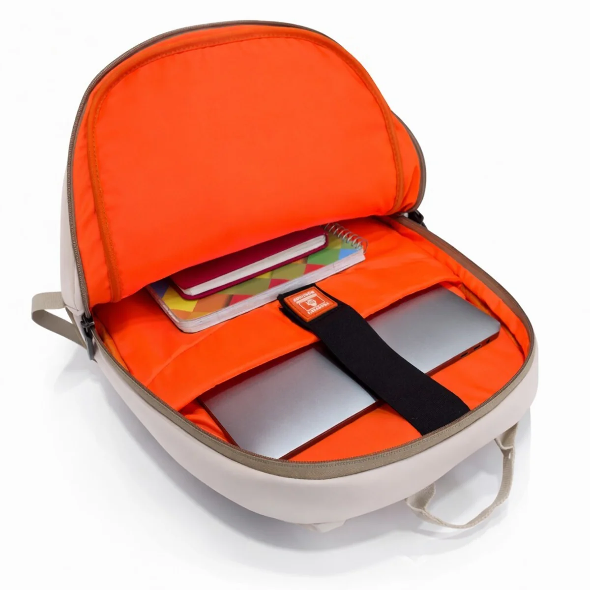 Monkey Troopers Triipy Laptop Backpack - Image 6