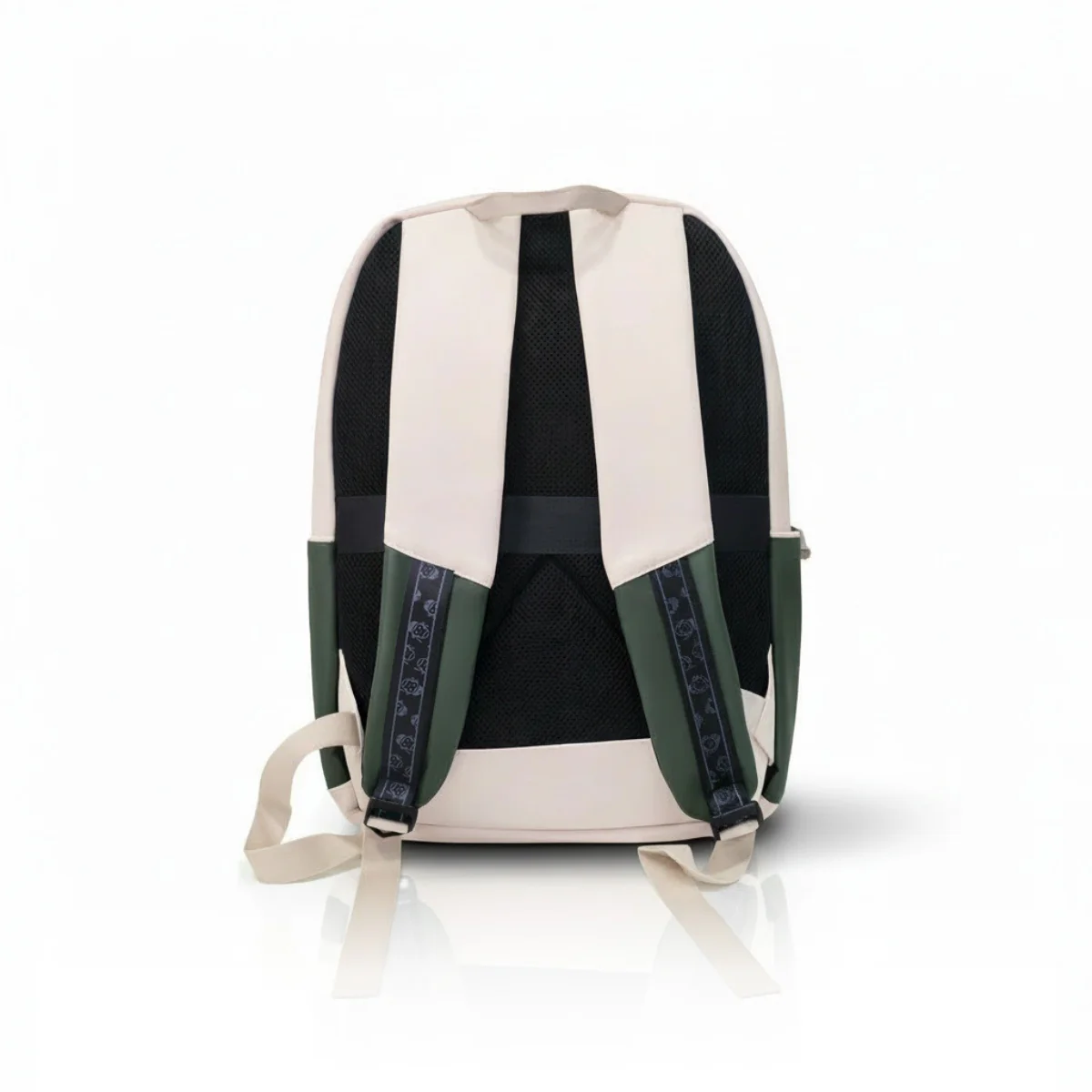 Monkey Troopers Triipy Laptop Backpack - Image 7