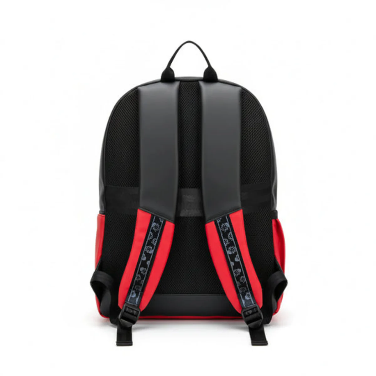 Monkey Troopers Triipy Laptop Backpack - Image 6