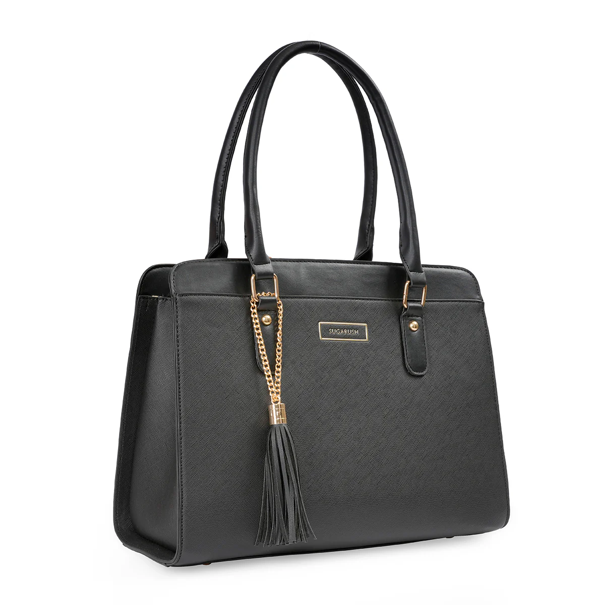 Sugarush Amina Women's Satchel - Image 2