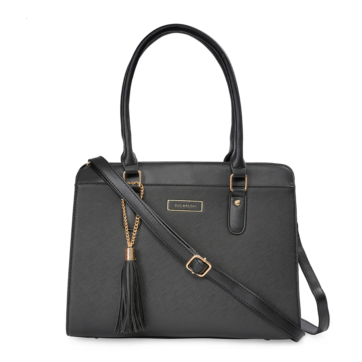 Sugarush Amina Women's Satchel - Image 5