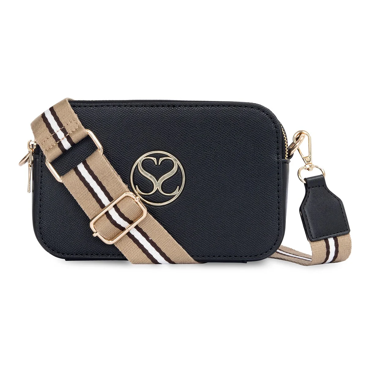 Sugarush Briana Women's Camera Bag - Image 4