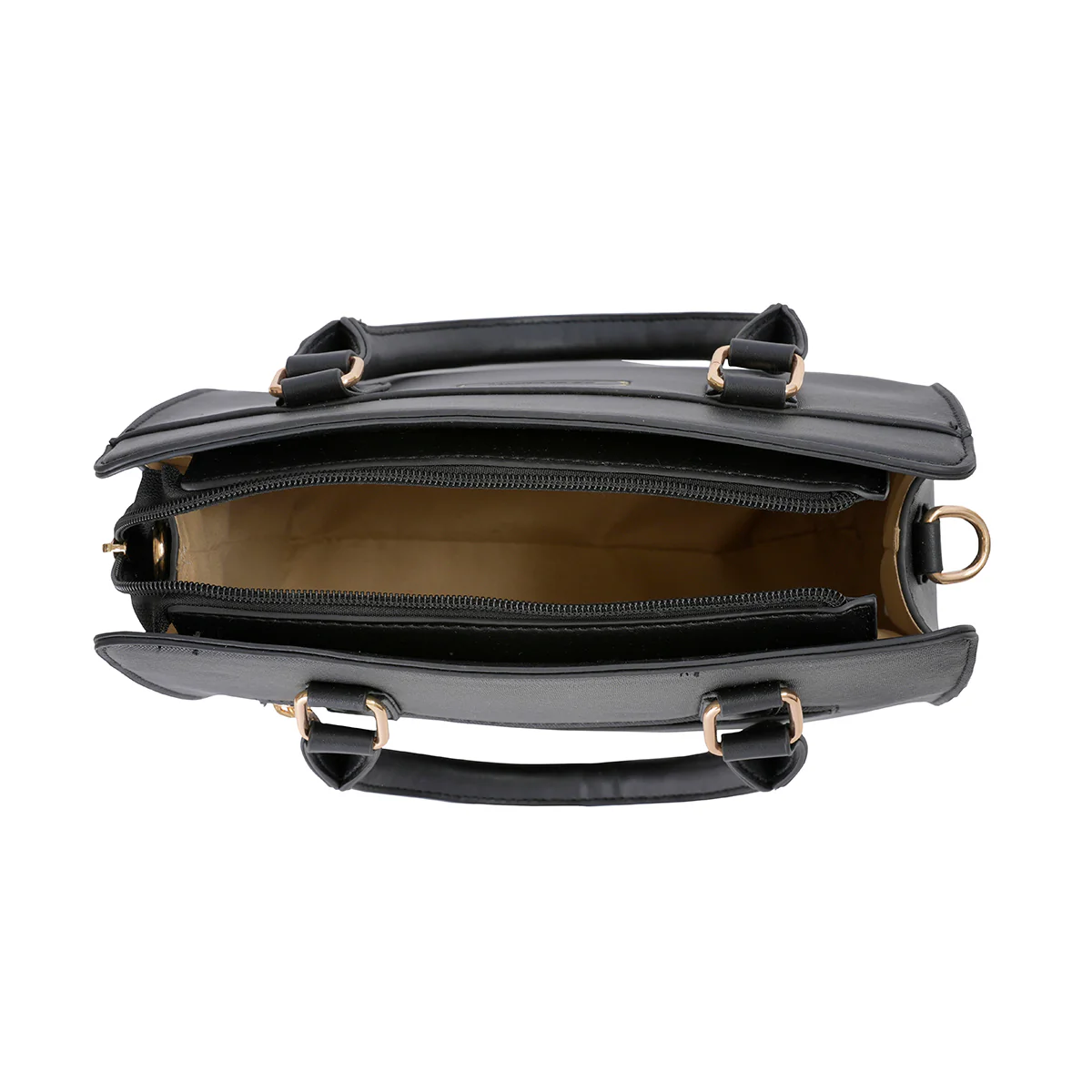 Sugarush Elijaha Women's Mini Satchel - Image 6