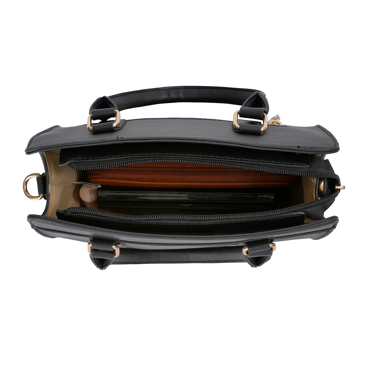 Sugarush Elijaha Women's Mini Satchel - Image 7