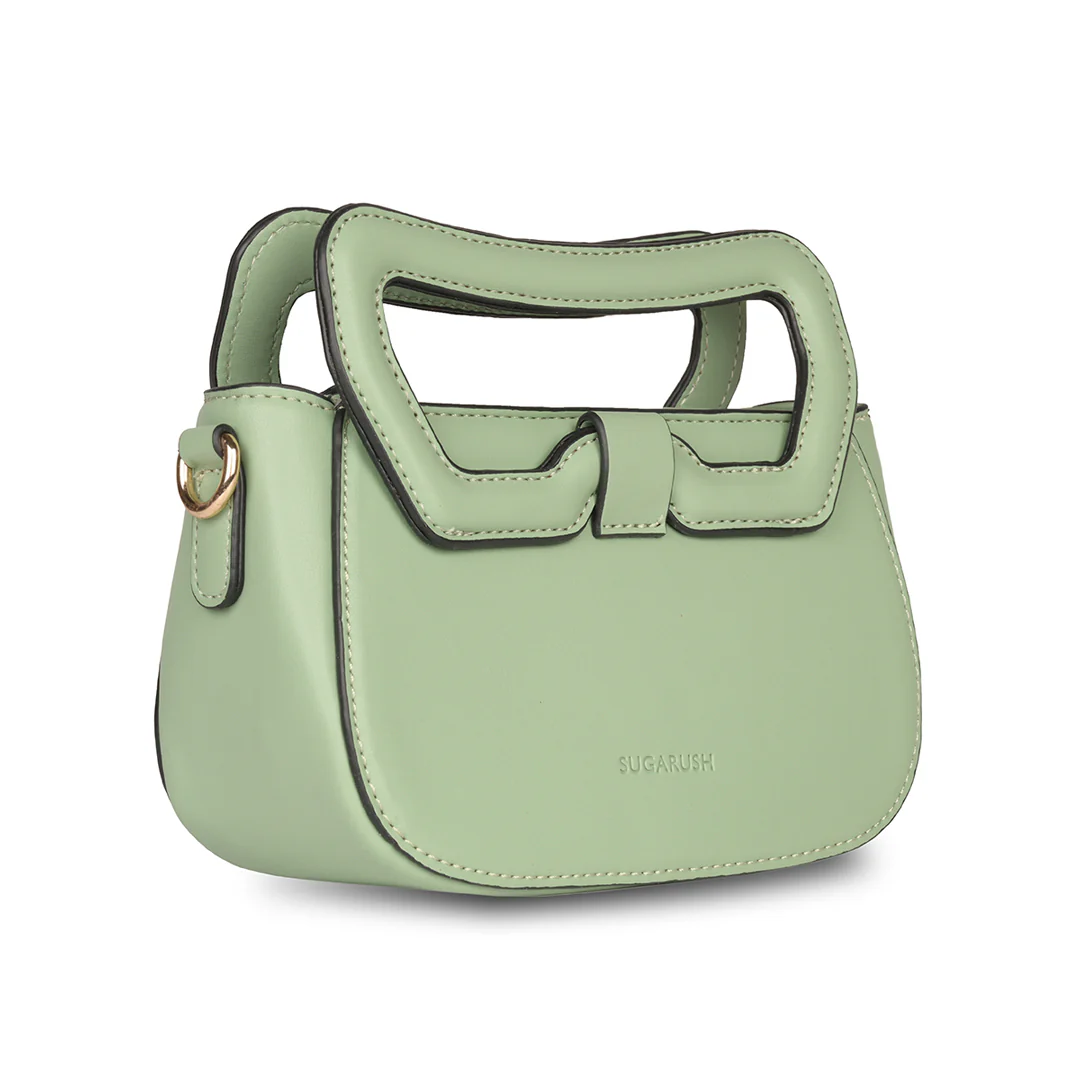 Sugarush Gisele Women's Sling - Image 2