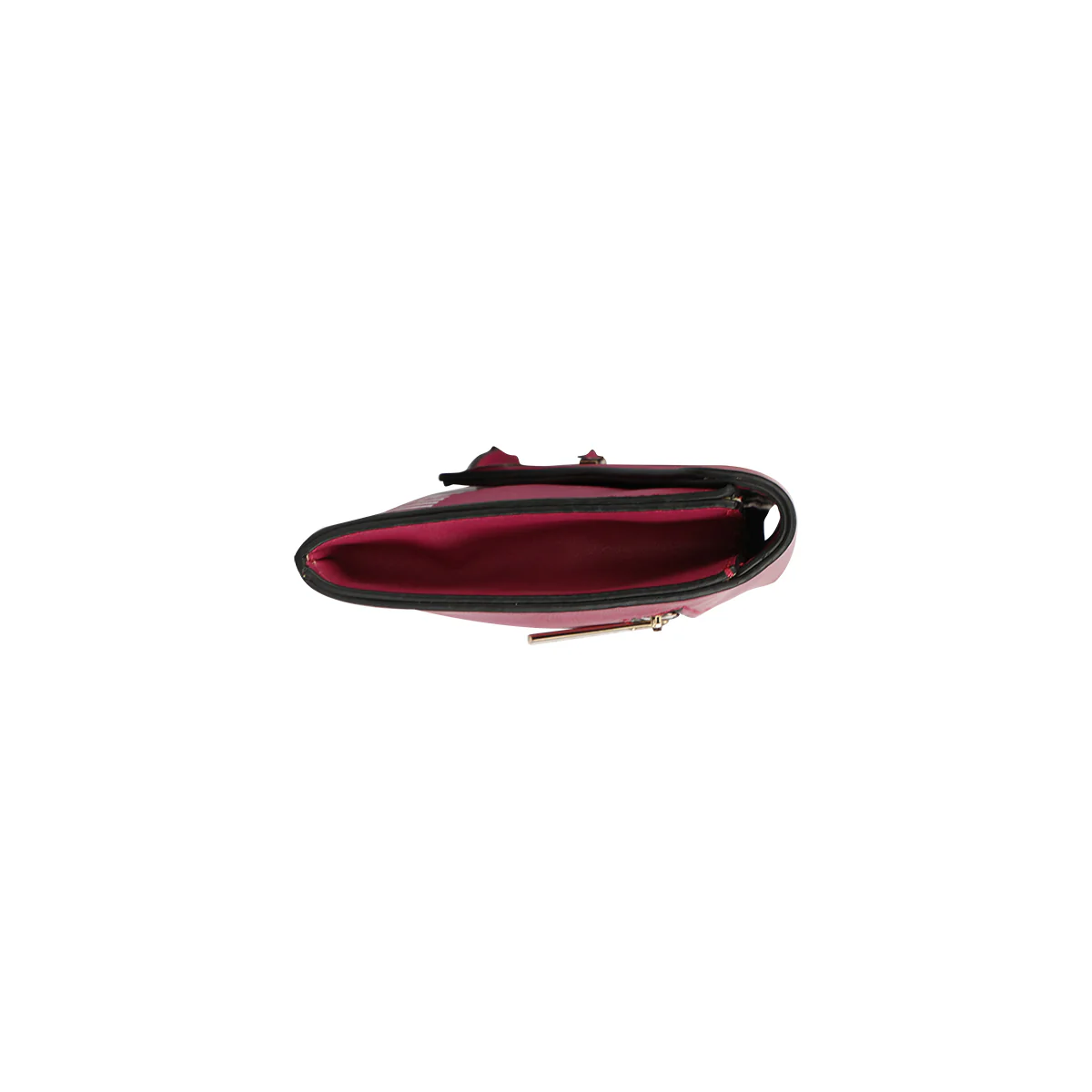 Sugarush Hawaii Women's Clutch - FUCHISA - Image 4