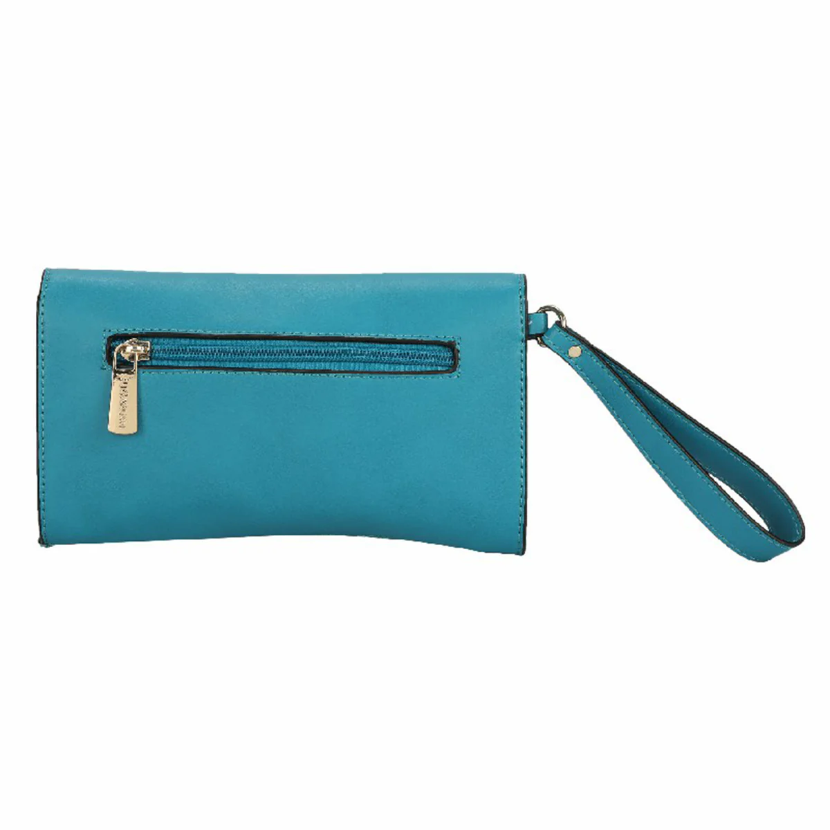 Sugarush Hawaii Women's Clutch - TURQUOISE - Image 4