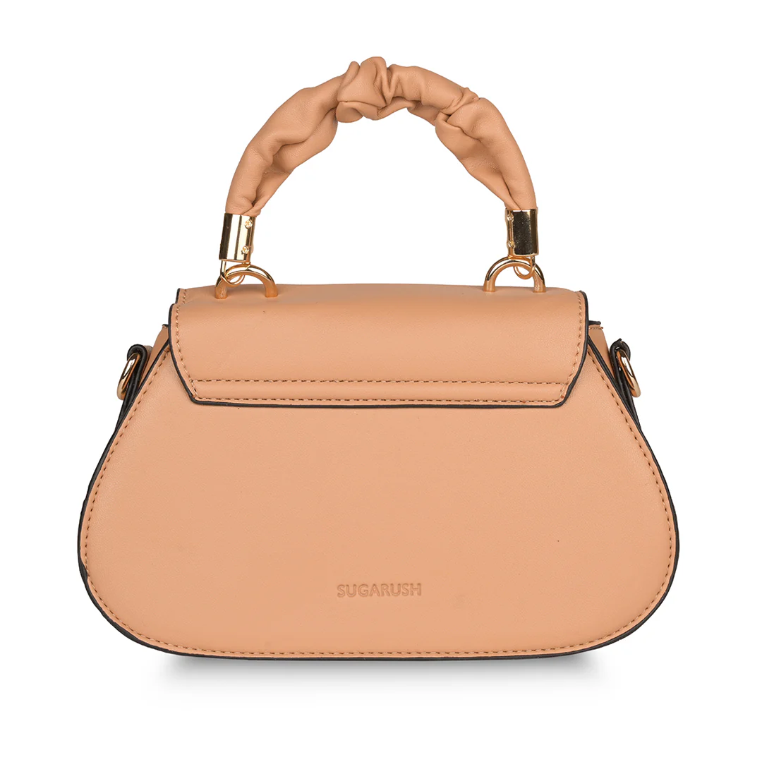 Sugarush Katrine Women's Satchel - Image 3