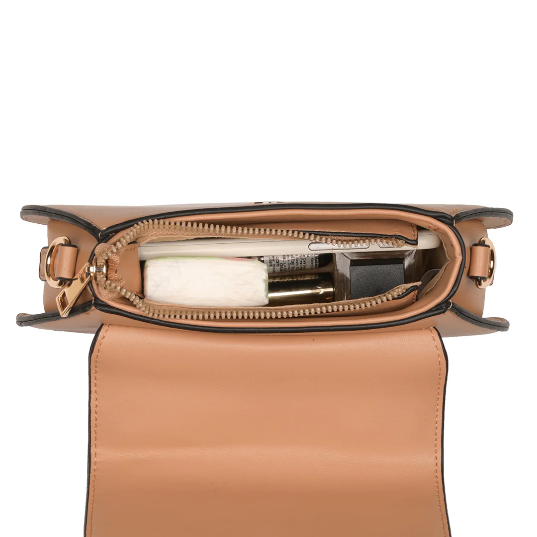 Sugarush Katrine Women's Satchel - Image 7