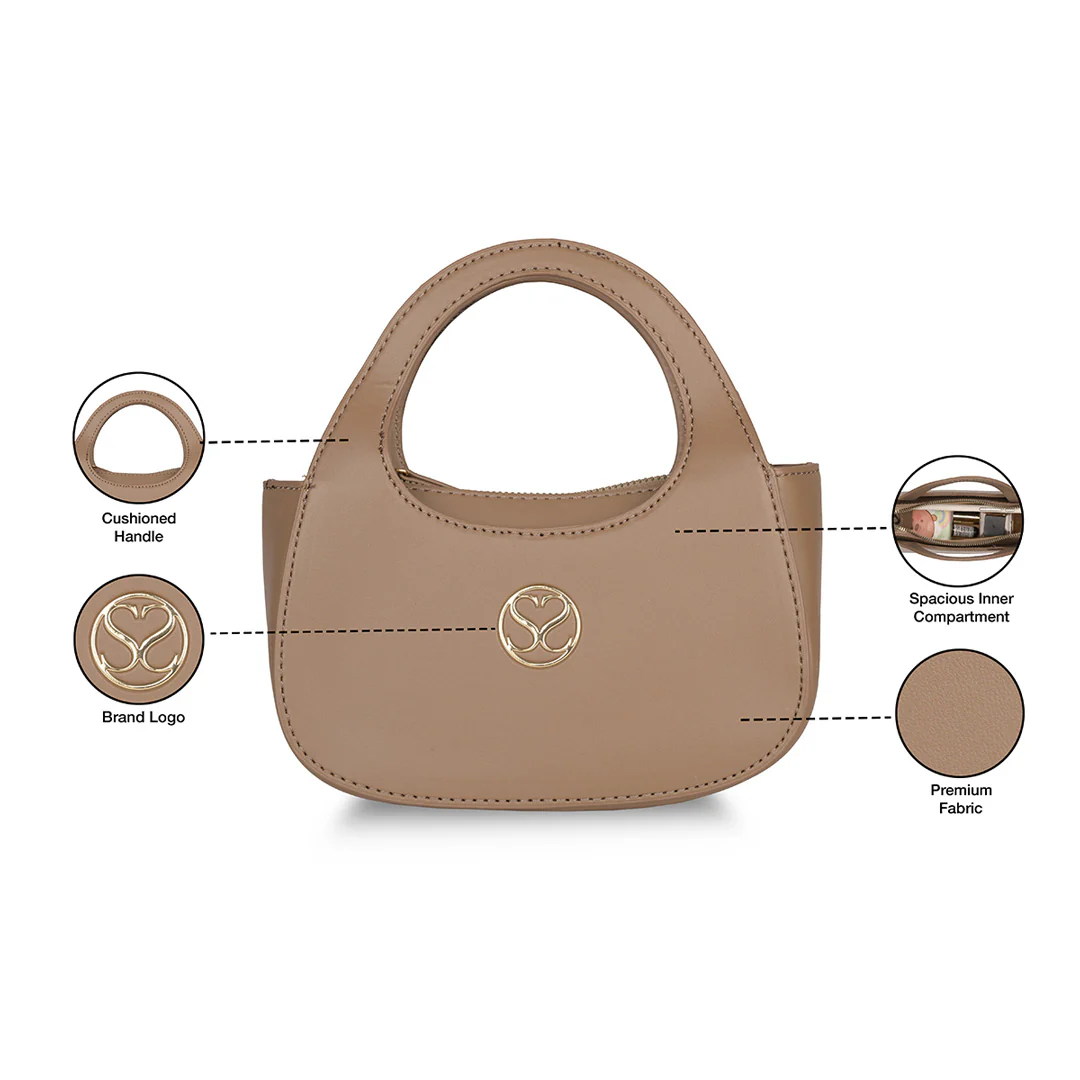 Sugarush Luciana Women's Sling - Image 4