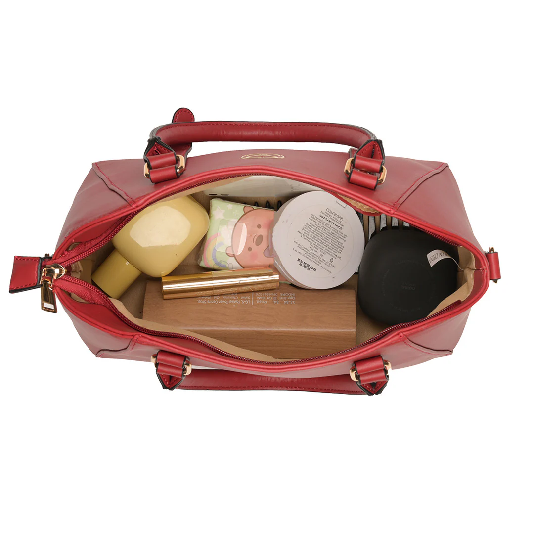 Sugarush Melisa Women's Satchel - Image 6