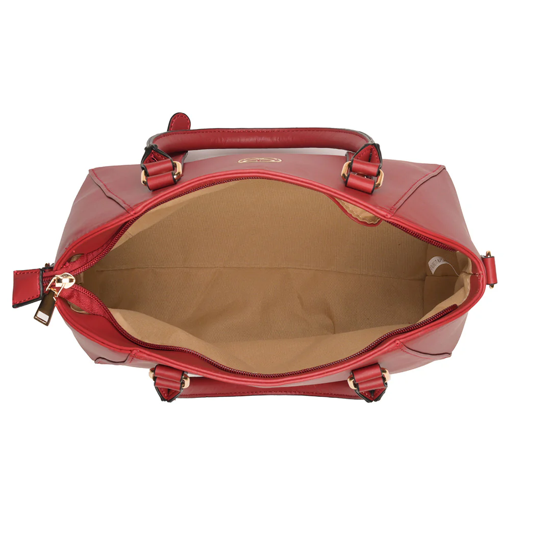 Sugarush Melisa Women's Satchel - Image 7