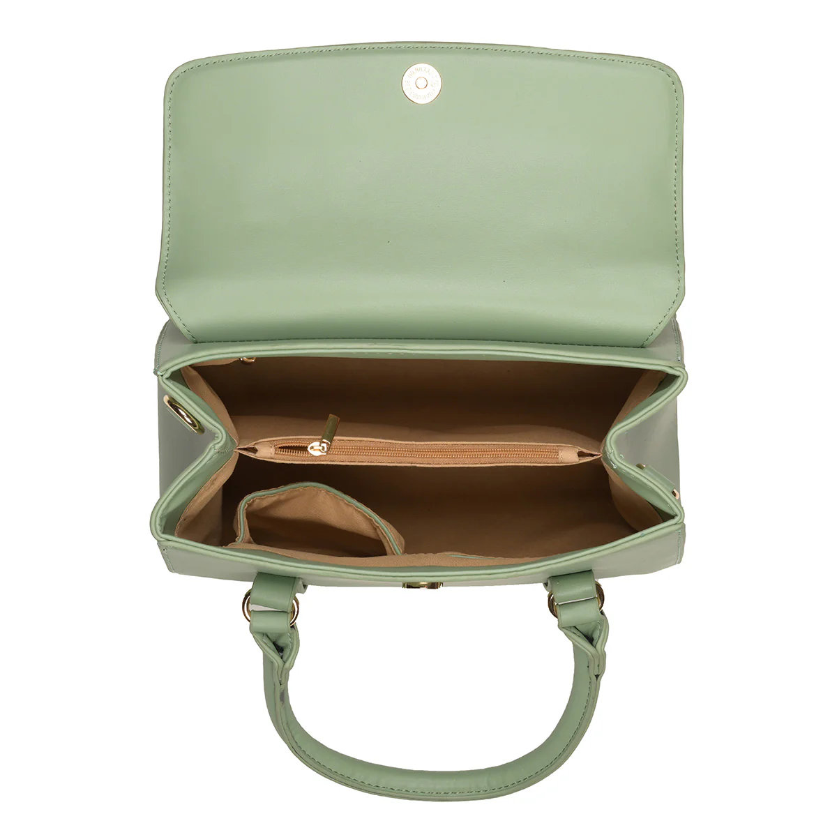Sugarush Roxane Women's Satchel - Image 6