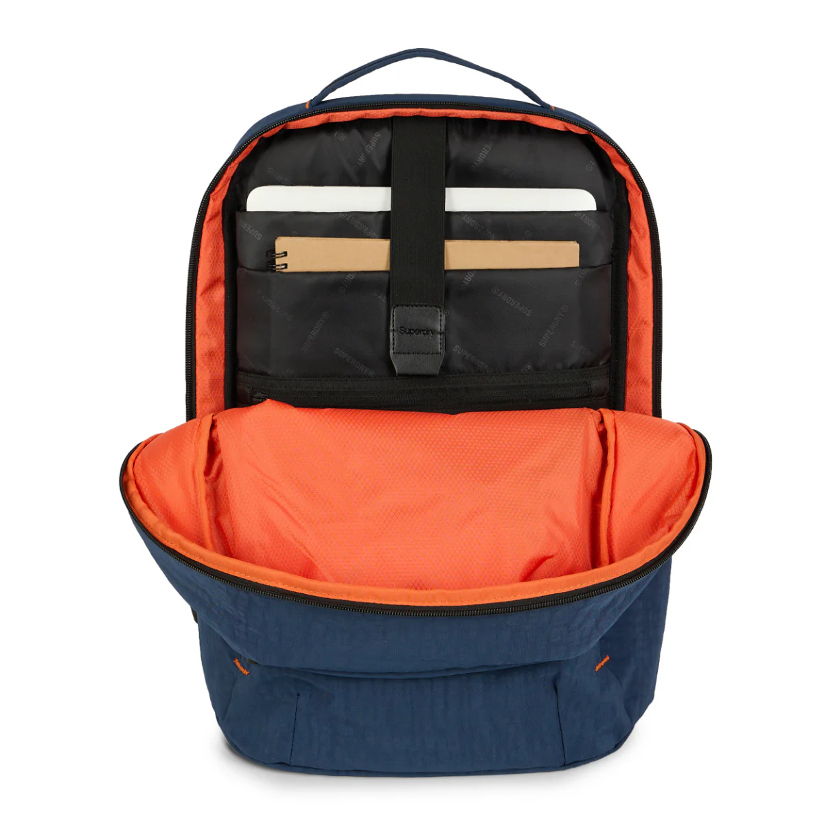 Superdry Aviator Laptop Backpack - Image 3