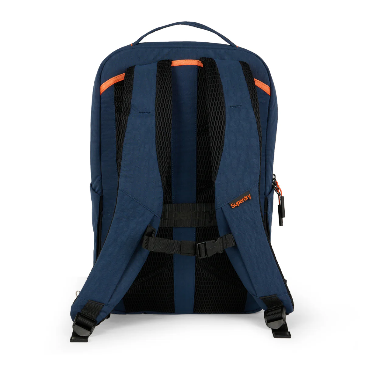 Superdry Aviator Laptop Backpack - Image 4
